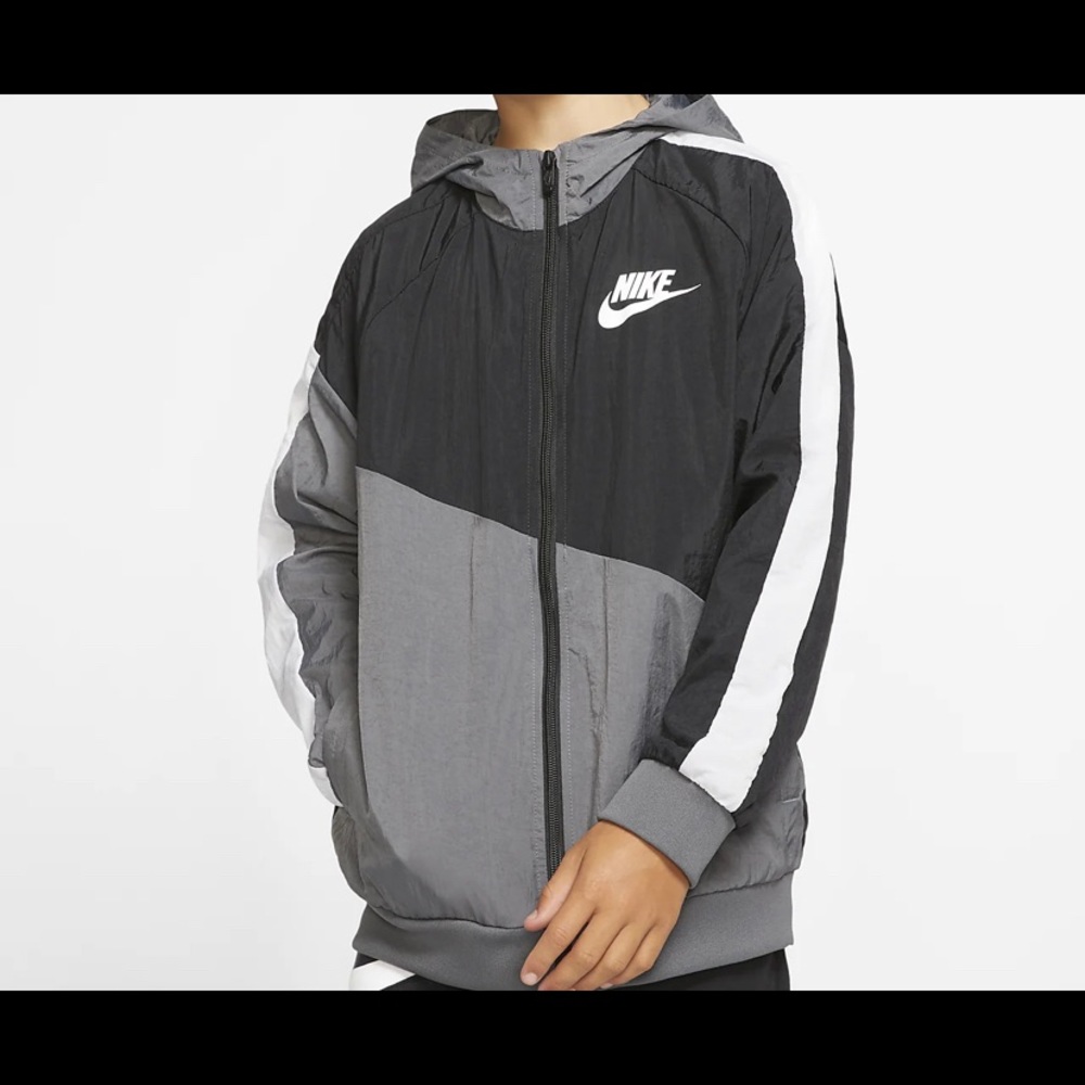 Windbreaker